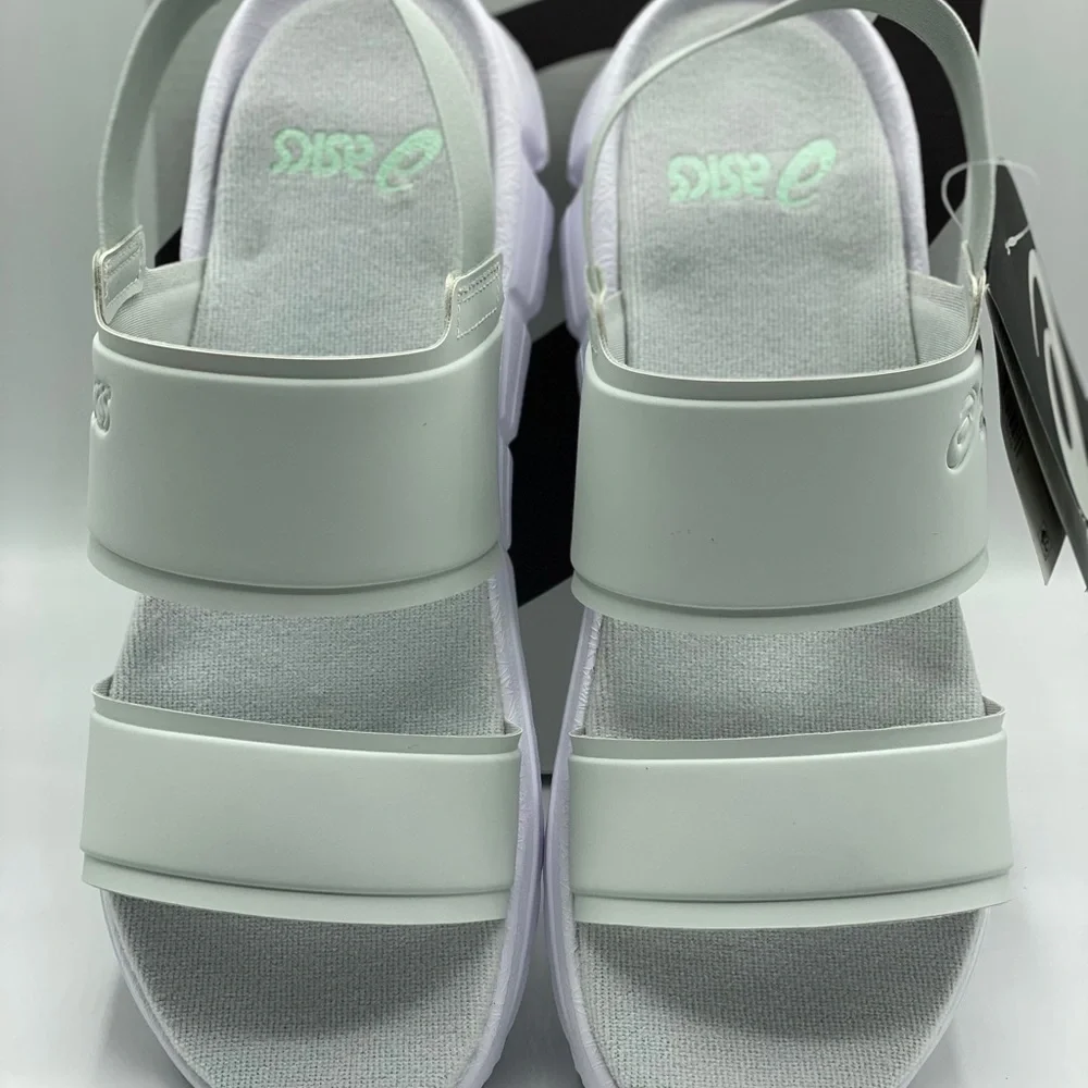 ASICS UNISEX GEL QUANTUM 90‎ SD FO SANDAL